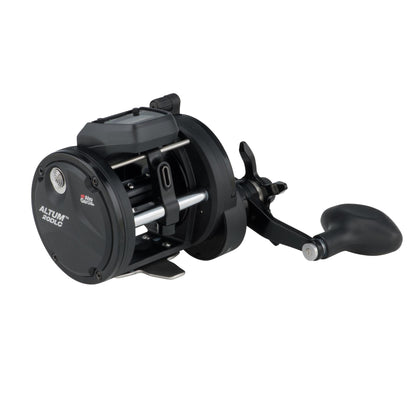 Abu Garcia Ambassadeur Altum DLC 20 V2