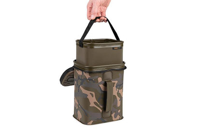 Fox Aquos Camolite Multi Bag Inc Insert //