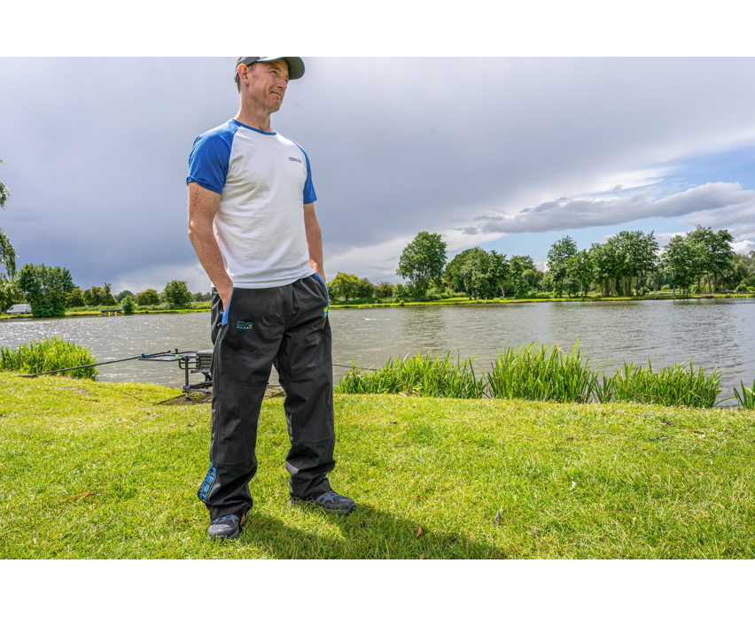 Preston DF Ultra 25K Trousers