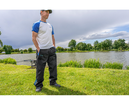 Preston DF Ultra 25K Trousers
