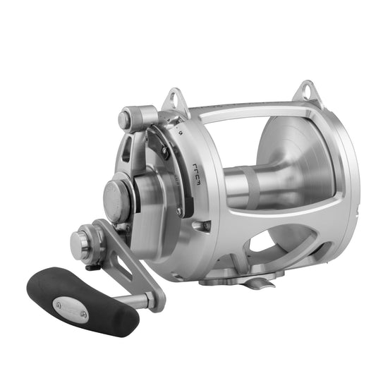 Penn International VISW 80 Silver INT80VISWS