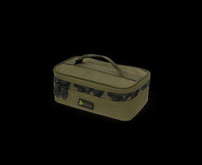 Avid RVS 8-Pot Hookbait Pouch