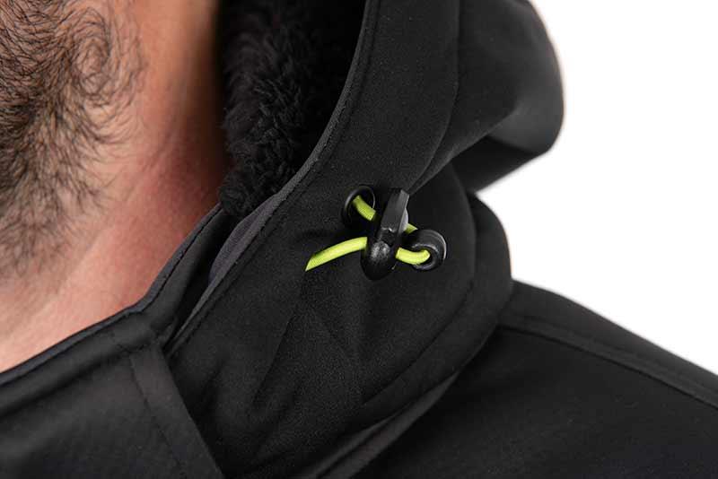 Matrix Wind Blocker Plus Jacket