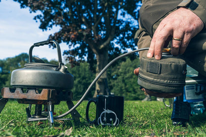 Speero Gas Canister Cover