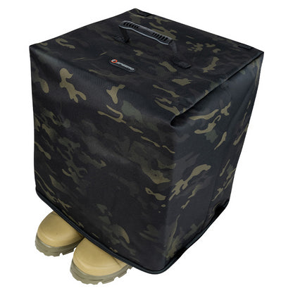 Speero Pro Wader Bag