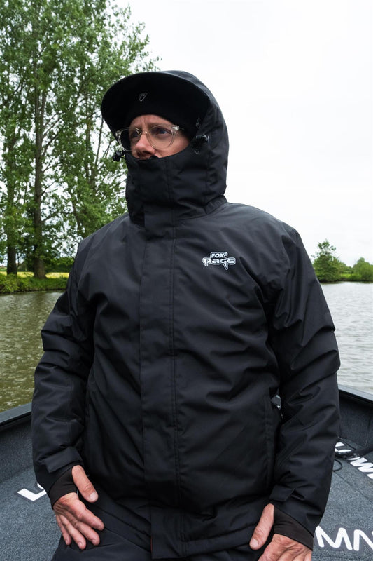 Fox Rage RageWear Winter Suit