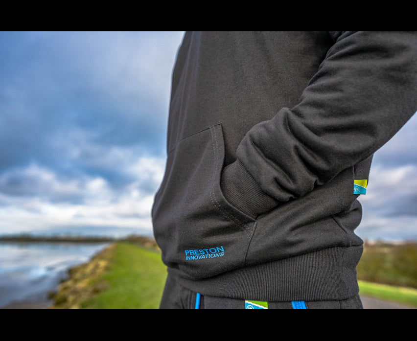 Preston Pro Pullover Hoodie