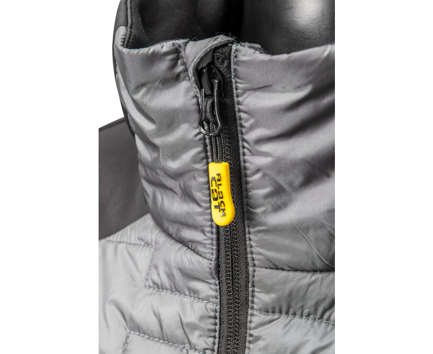 Black Cat Shield Hybrid Top