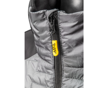 Black Cat Shield Hybrid Top