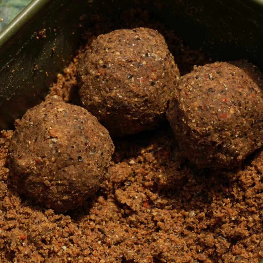 One More Cast FC Paella Groundbait 750g