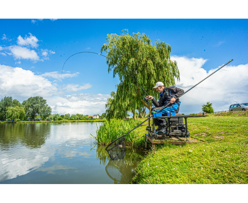 Preston Monster XS Carp Feeder