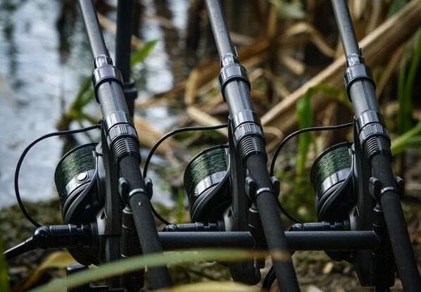 Wychwood Extremis Reel