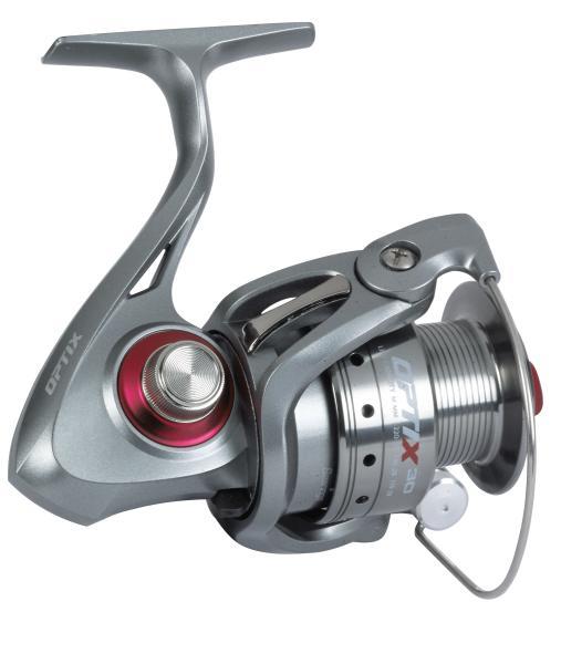 Zebco Optix Spin