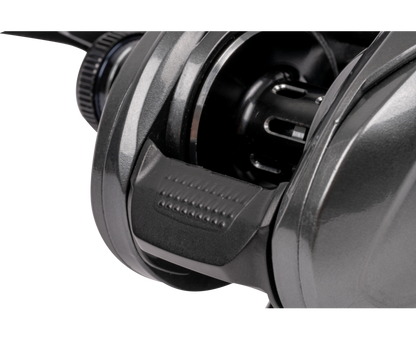 Zebco Demonic XT 200 LHW 5BB 0.20mm/140m