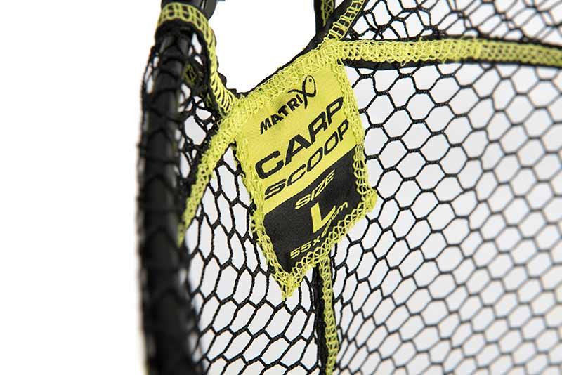 Matrix Carp Scoop Net