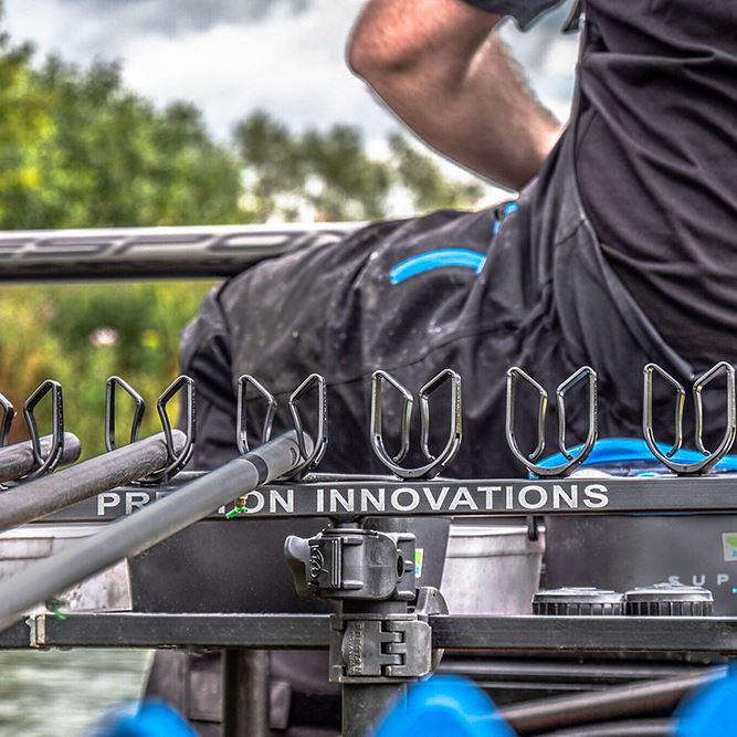 Preston Offbox Standard Gripper Roost