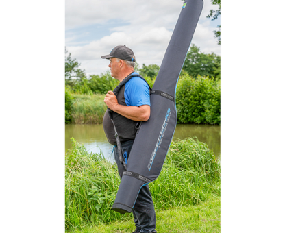 Preston Competition XS 4 Rod Holdall 195cm
