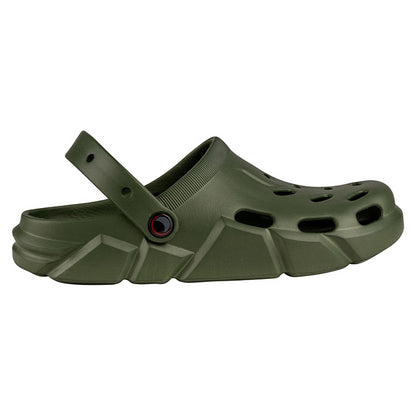 Speero Bivvy Clogs Green