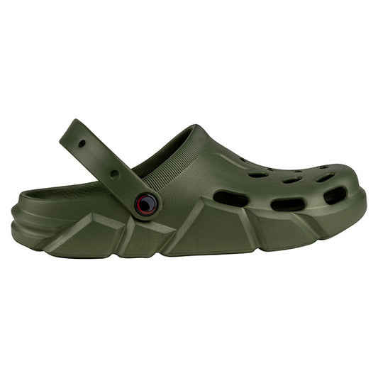 Speero Bivvy Clogs Green