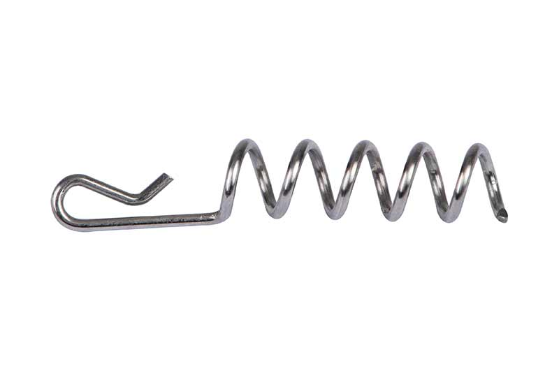 Fox Rage Strike Point Hitcher Screws