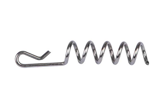 Fox Rage Strike Point Hitcher Screws