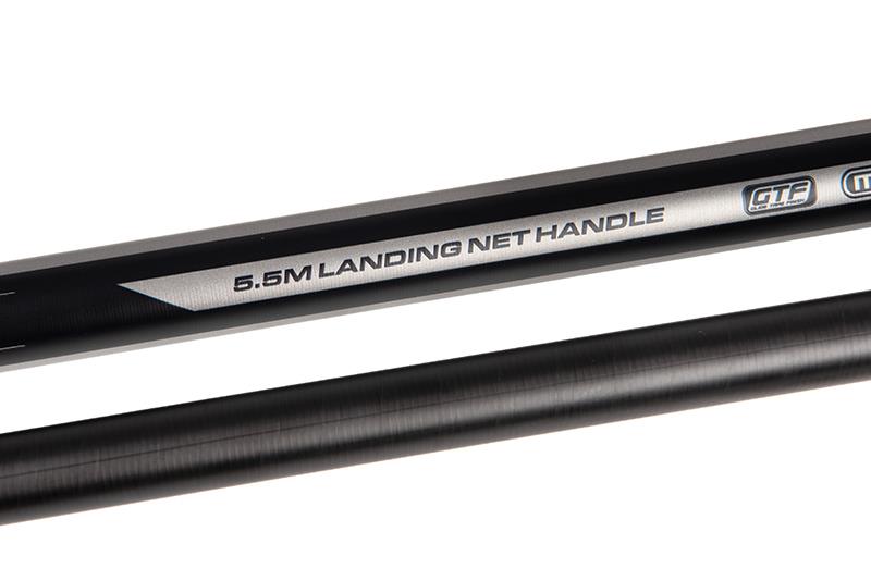 Matrix Horizon Ultra Pro Handle 5.5m