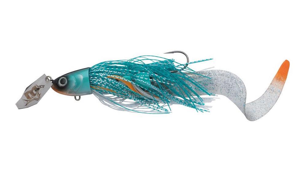 Abu Garcia Beast Bladed Jig 25cm 50g