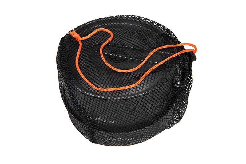 Fox Cookware 4 Piece Deluxe Cook Set