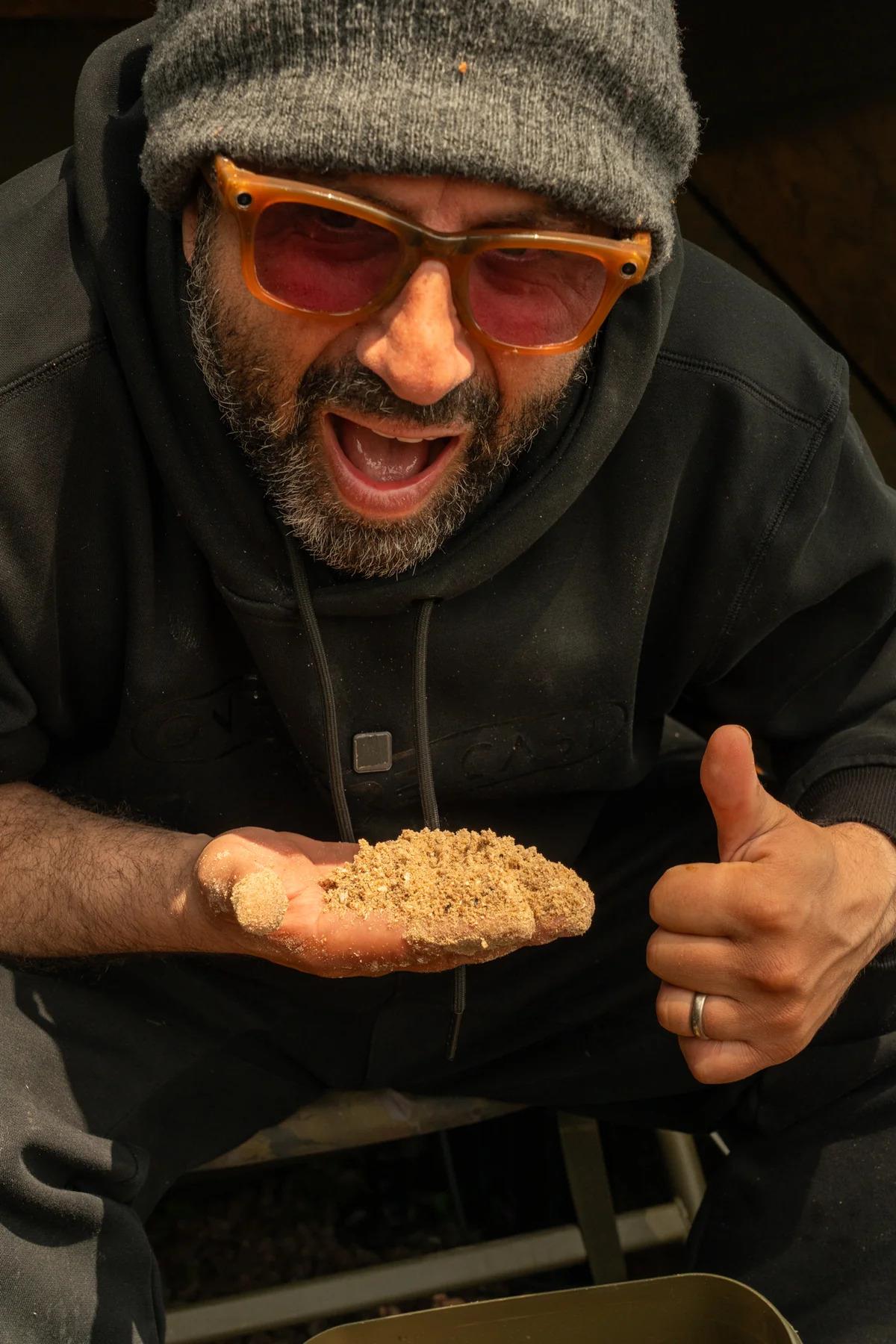 One More Cast iScream JAW Paste 1kg