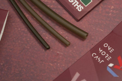 One More Cast Vitabitz Shrink Tube