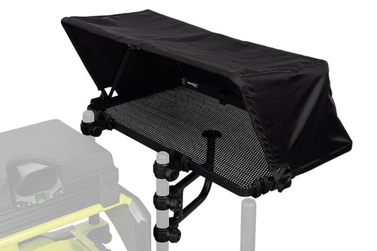 Matrix Sliding Side Tray & Cover Large