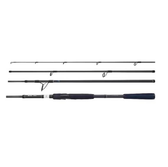 Shimano STC XR Blue Inshore Jerkbait 2.29m 14-42g