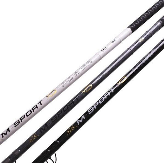 Leeda Icon M-Sport XD Fishing Rod