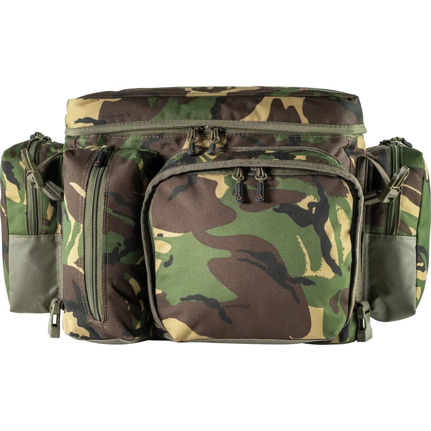 Speero Modular Luggage Range