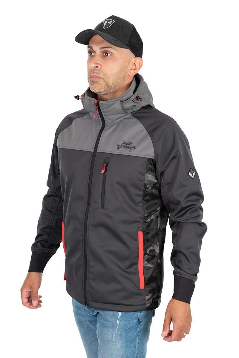 Fox Rage Voyager Wind Blocker