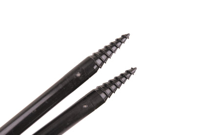 Wychwood Distance Sticks Compact 2pc 60 x 1.3cm