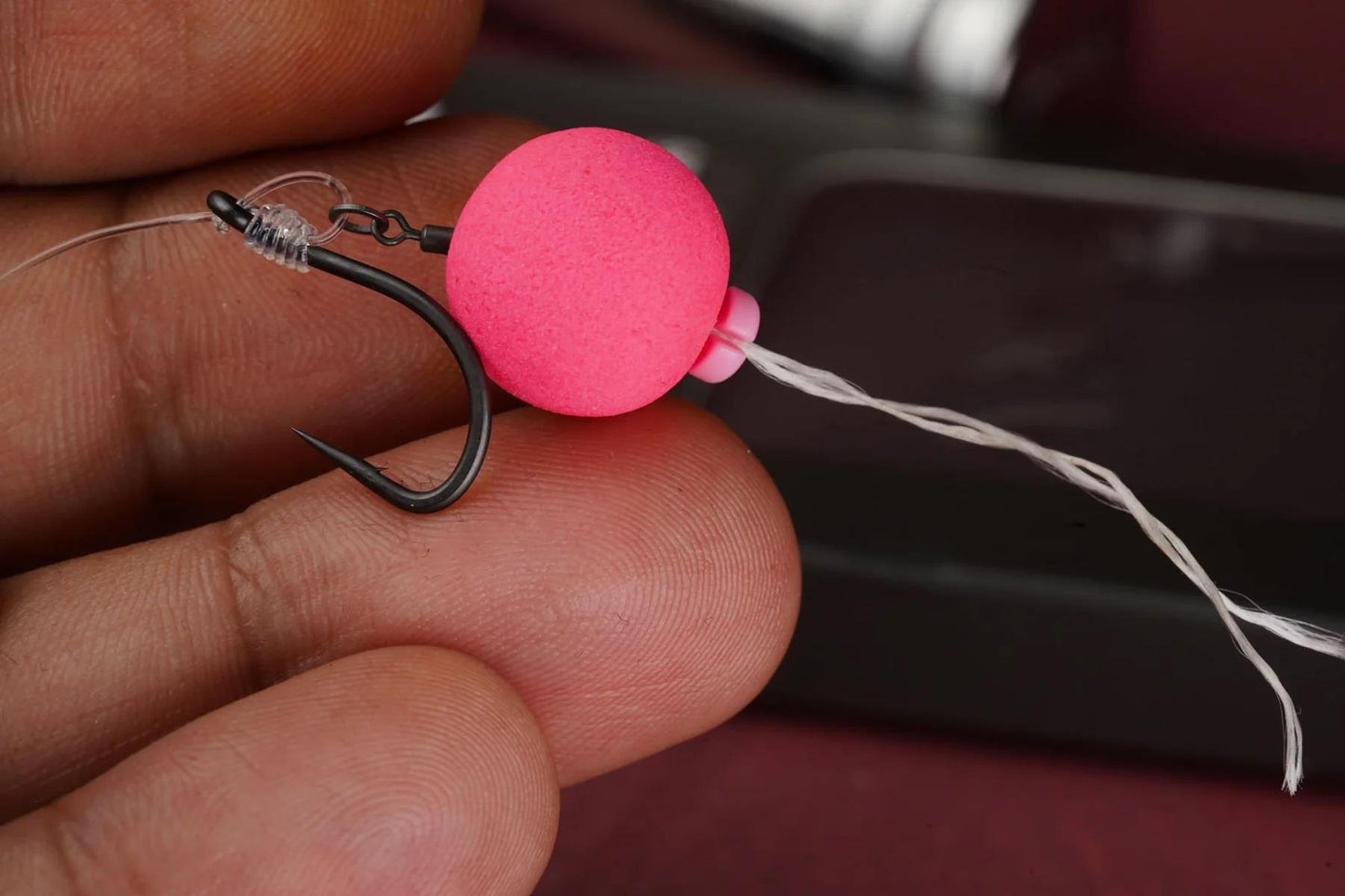 One More Cast Get Flossed Ez-Floss Dispenser