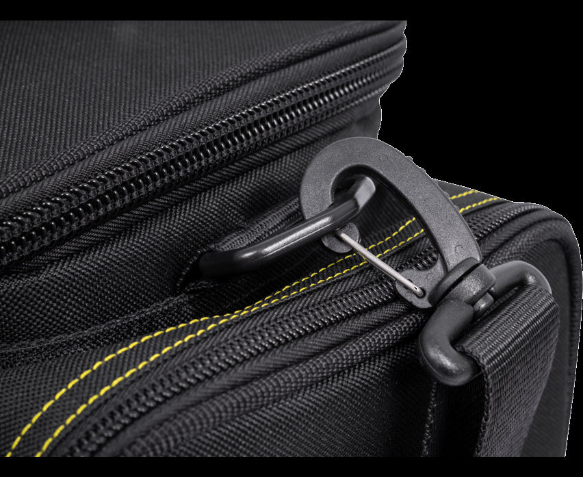 Black Cat BLCK Holdall Medium