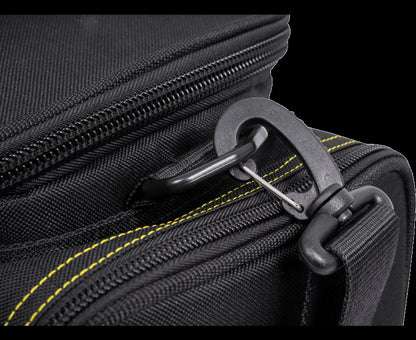 Black Cat BLCK Holdall Medium