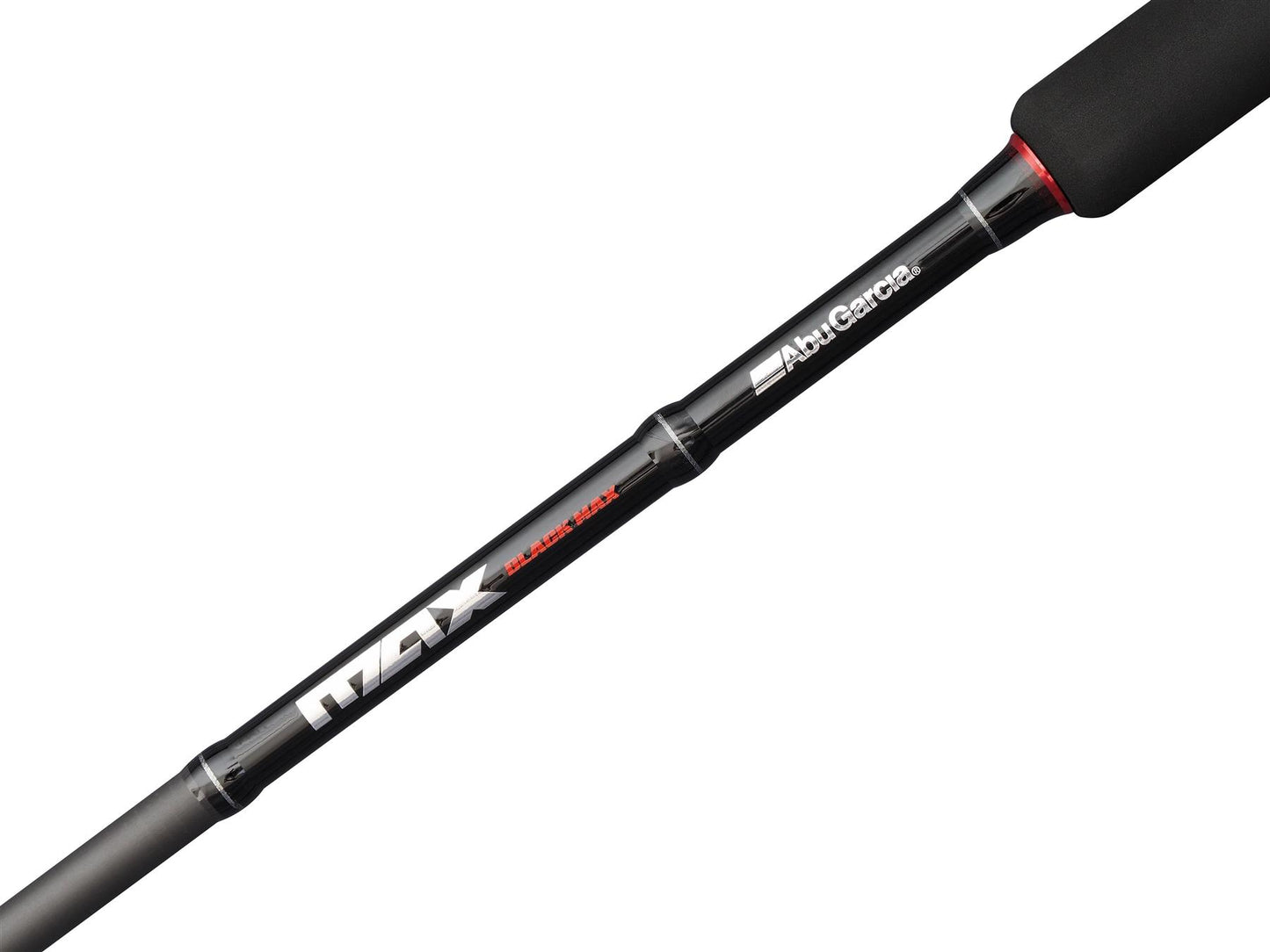 Abu Garcia Black Max Spinning Combo