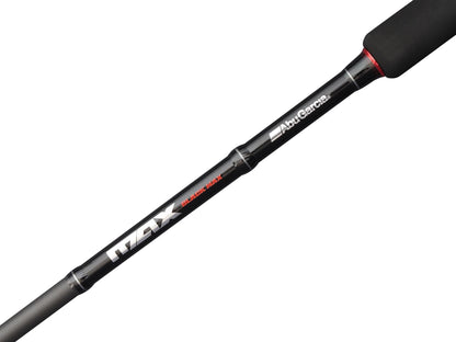 Abu Garcia Black Max Spinning Combo