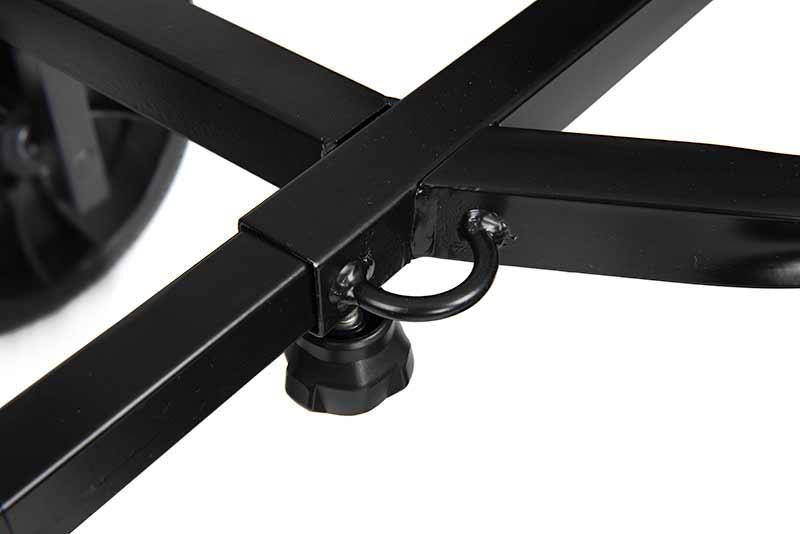 Matrix 4 Wheel Compact Transporter