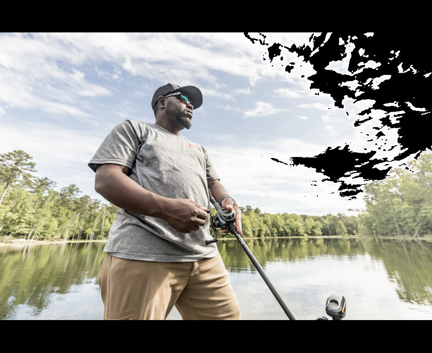 Lew's Speed Spool RX