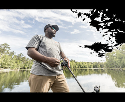 Lew's Speed Spool RX