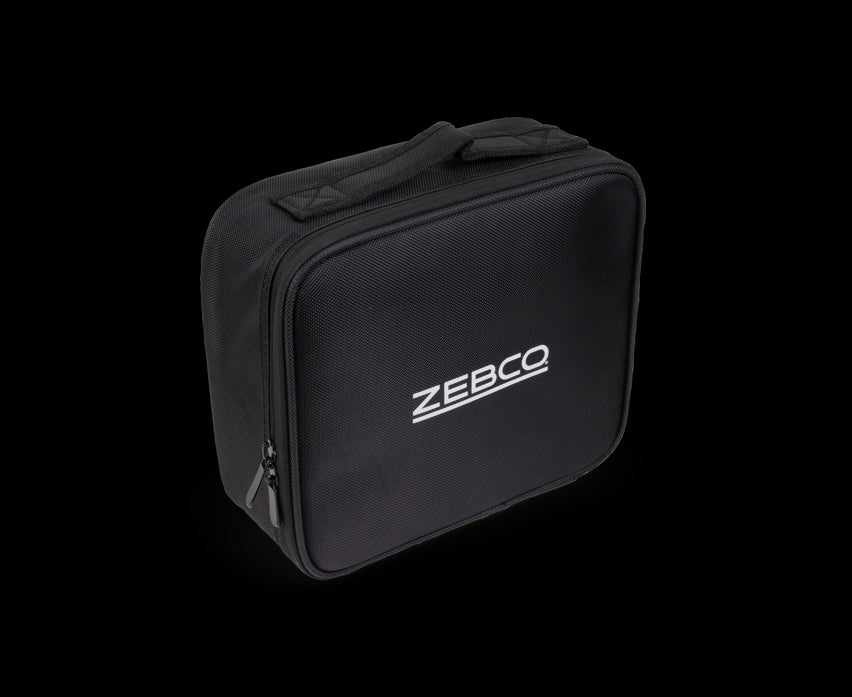 Zebco Trophy Tackle Box All