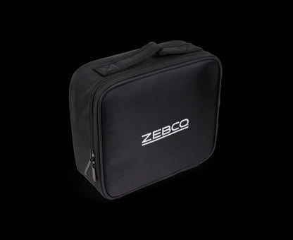 Zebco Trophy Tackle Box All