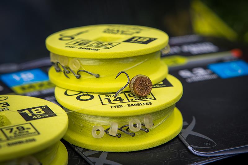 Matrix MXC-3 18" Band