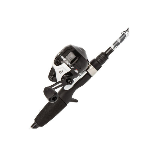 Abu Garcia Ike Dude Spincast Combo 562M 10-30G