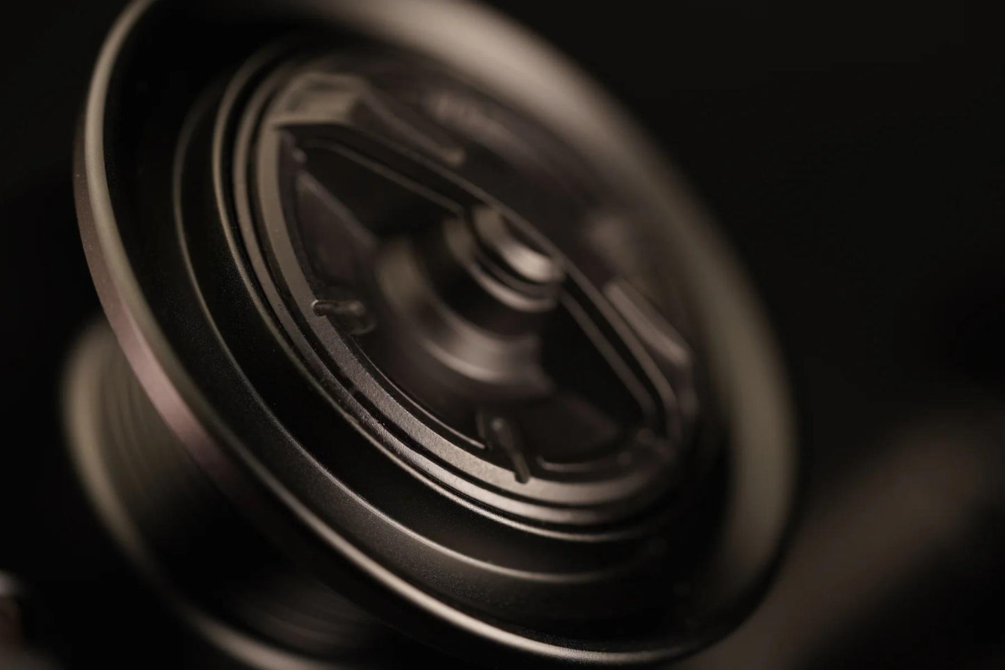 One More Cast 1OF1 Reel