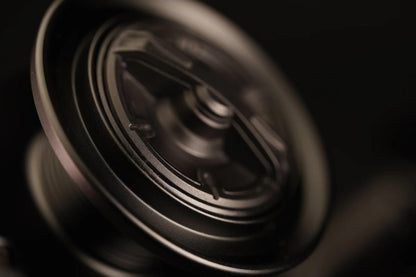 One More Cast 1OF1 Reel